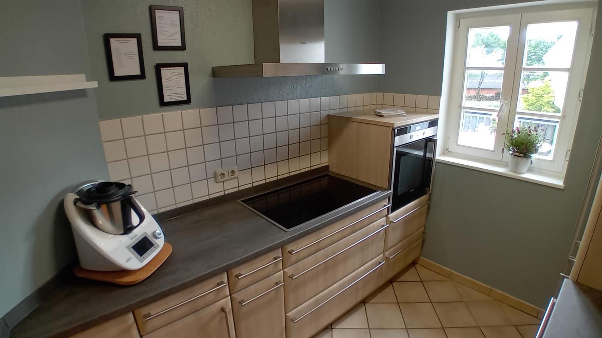 Ferienwohnung In Der Jeessjass Bleialf Luaran gambar