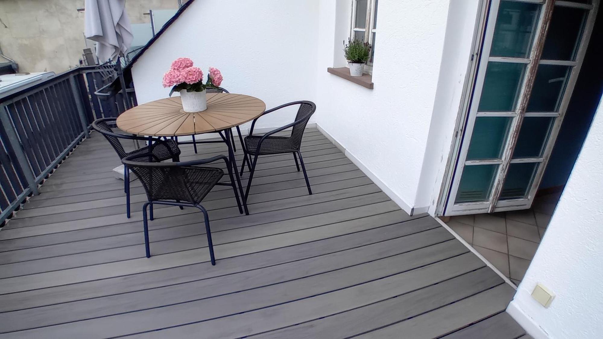 Ferienwohnung In Der Jeessjass Bleialf Luaran gambar