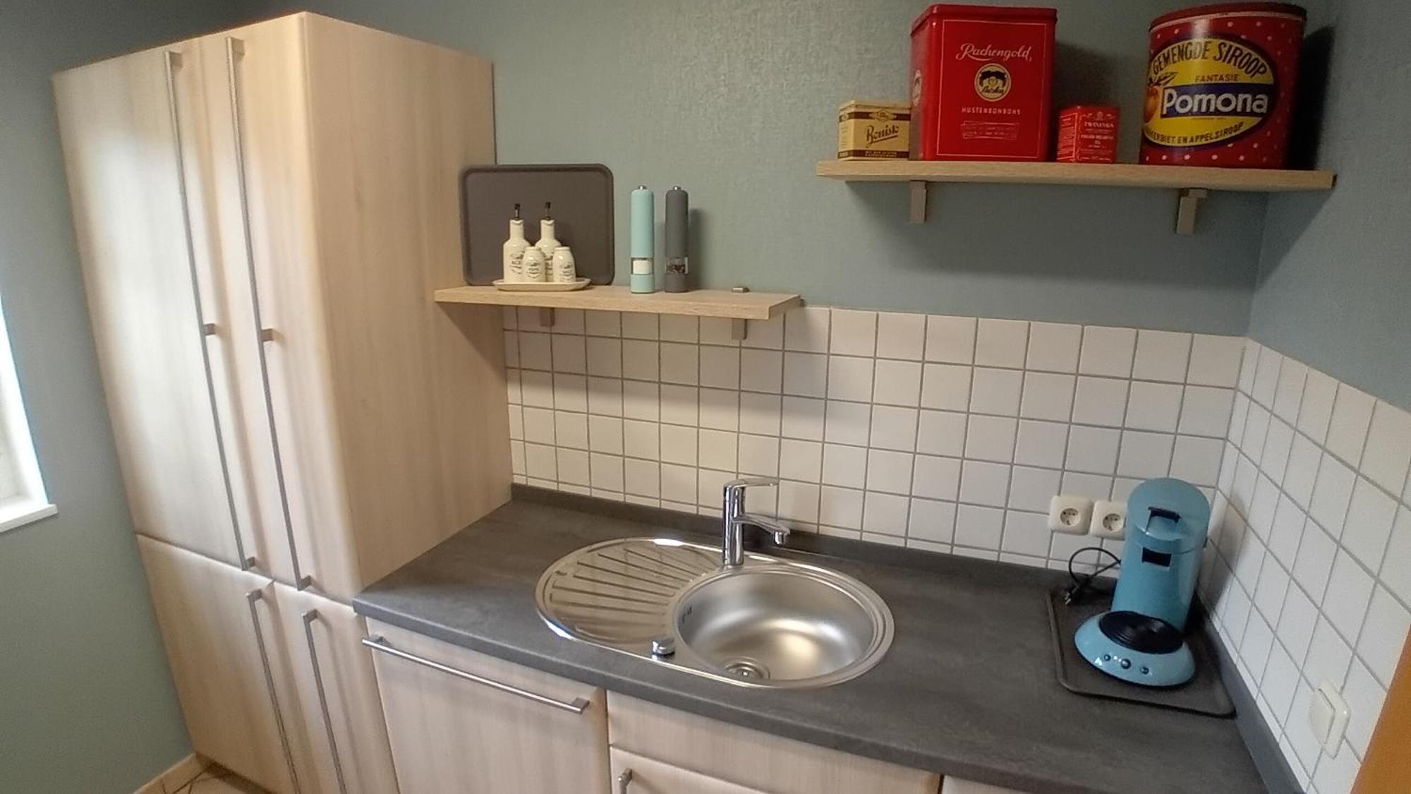 Ferienwohnung In Der Jeessjass Bleialf Luaran gambar
