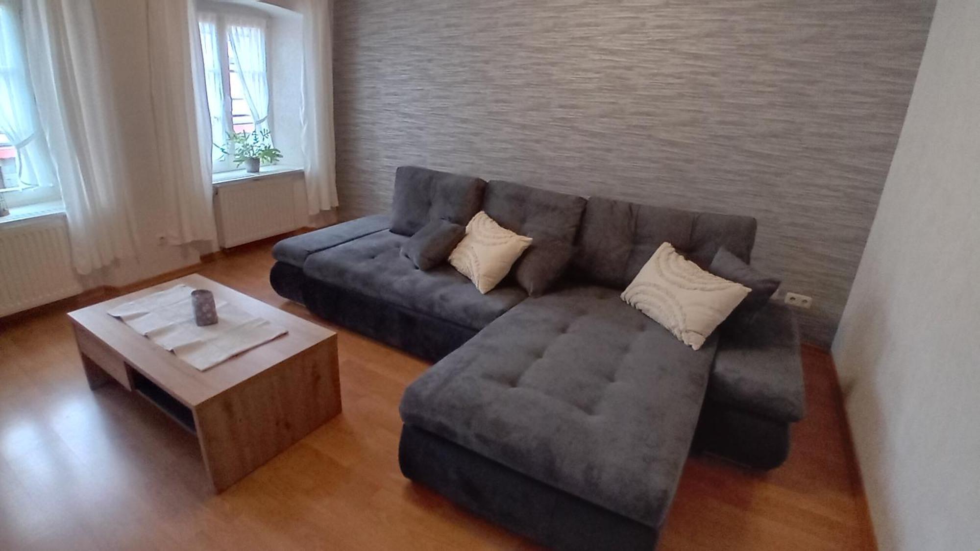 Ferienwohnung In Der Jeessjass Bleialf Luaran gambar