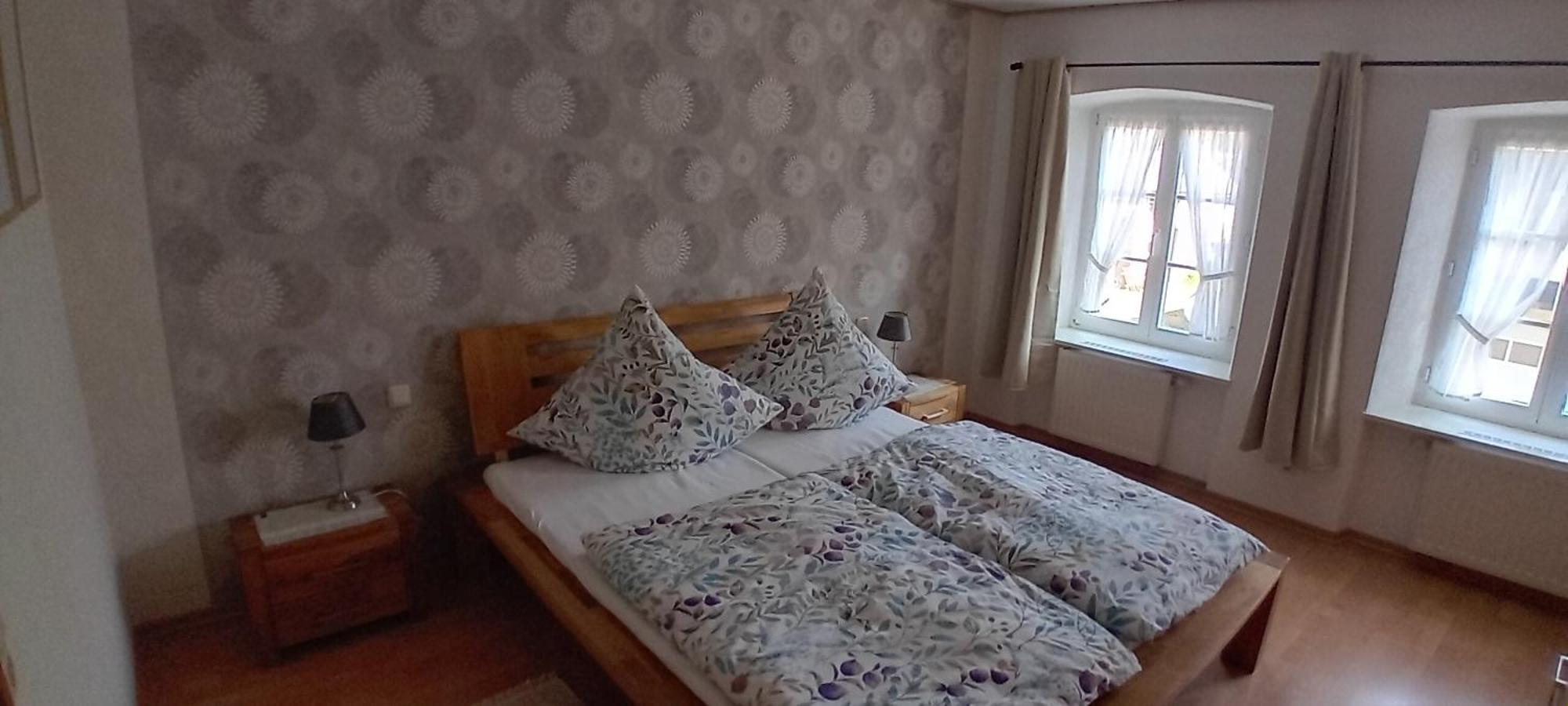 Ferienwohnung In Der Jeessjass Bleialf Luaran gambar
