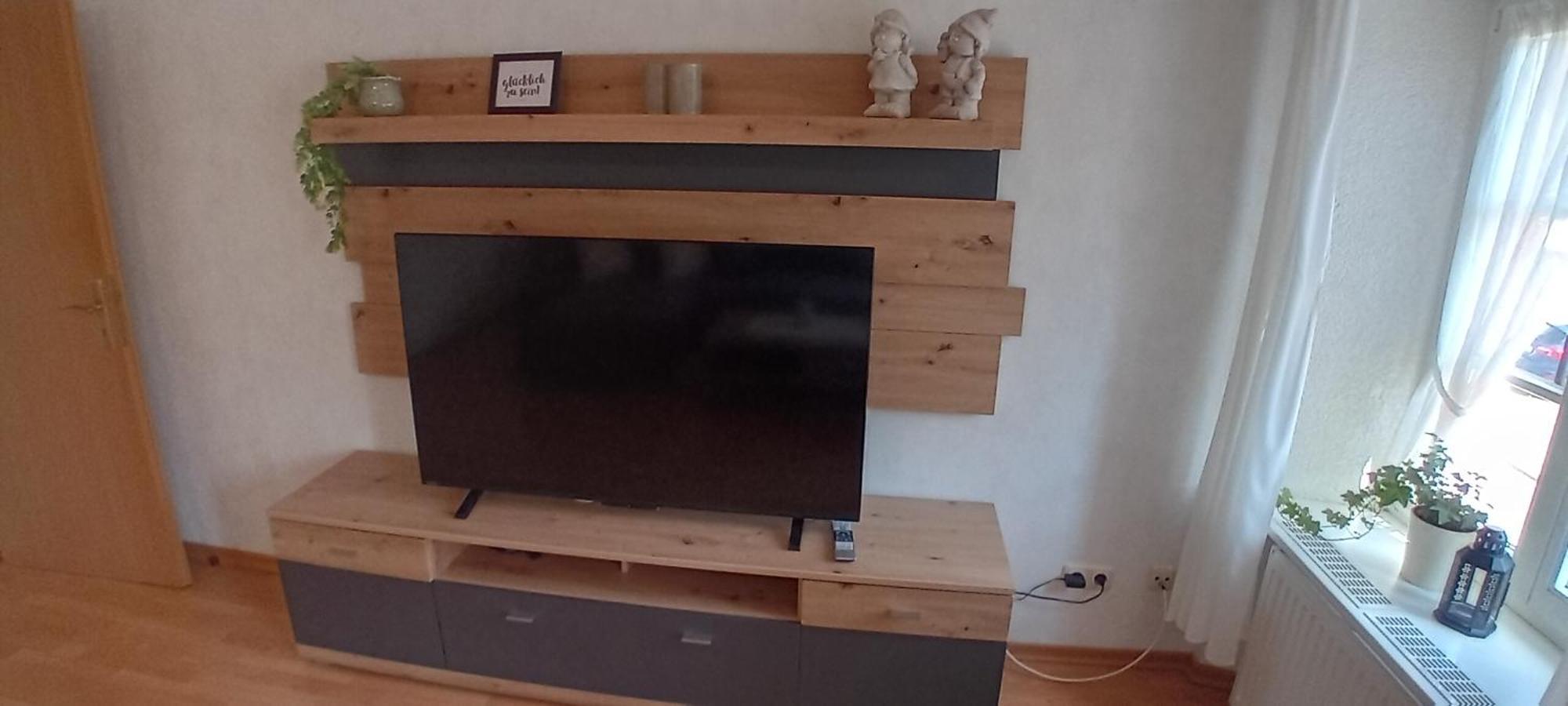 Ferienwohnung In Der Jeessjass Bleialf Luaran gambar