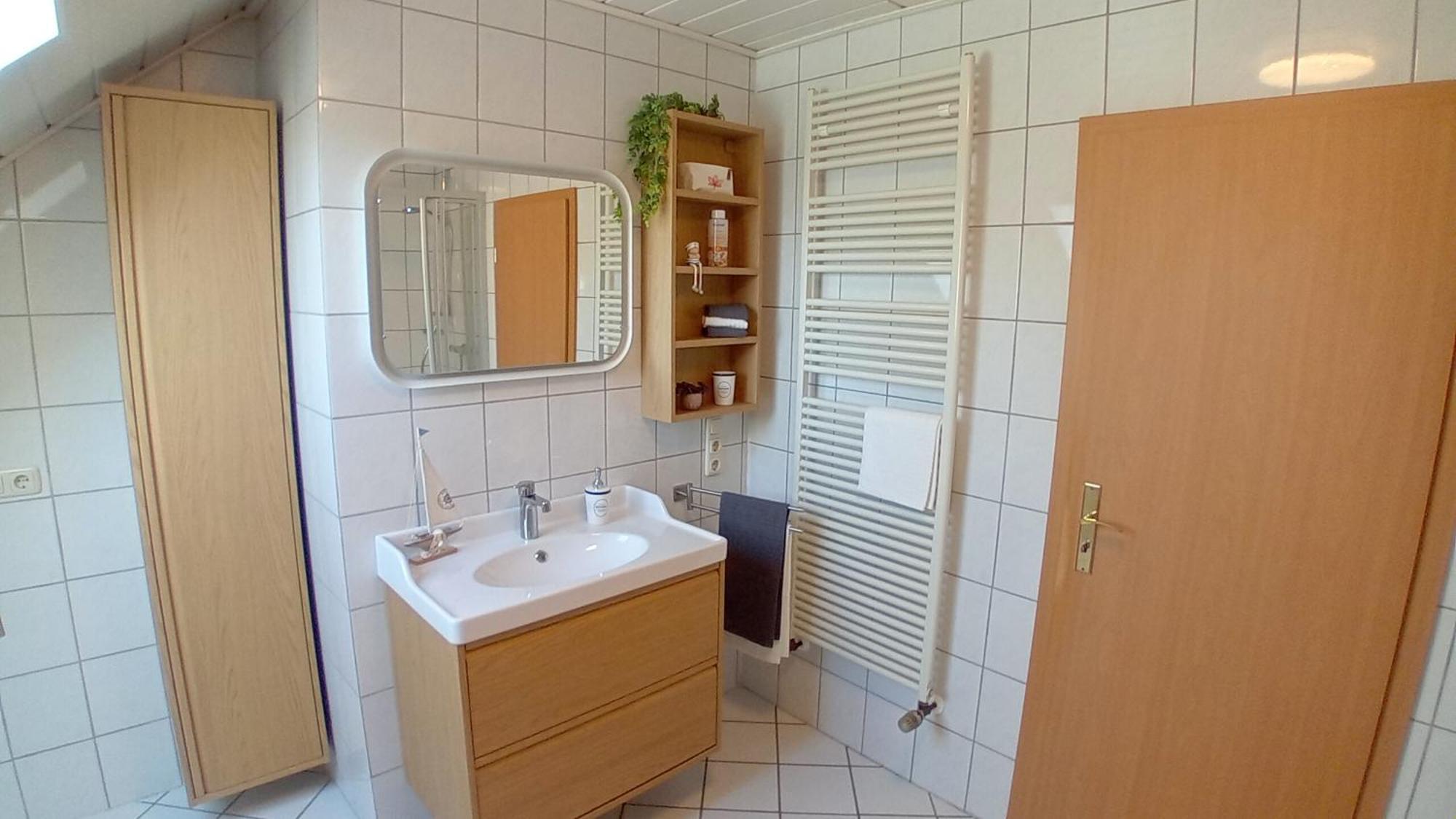 Ferienwohnung In Der Jeessjass Bleialf Luaran gambar