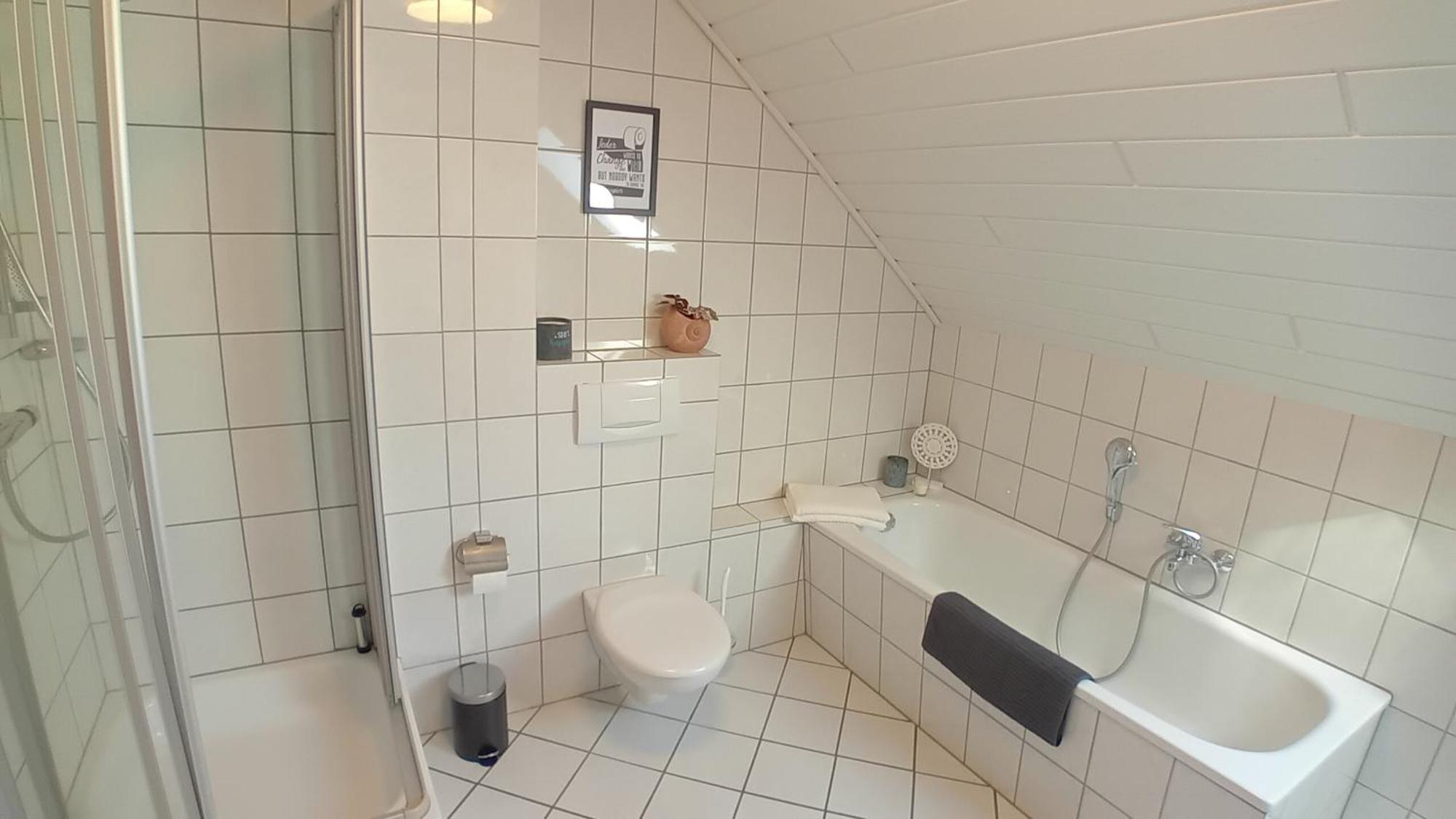 Ferienwohnung In Der Jeessjass Bleialf Luaran gambar